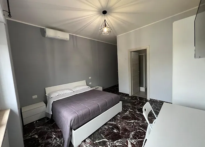Villarussoroma 4*