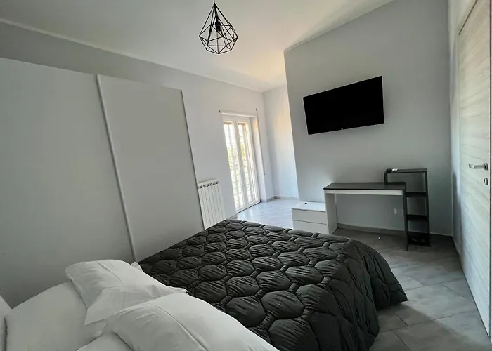 Villarussoroma Guest house Rome