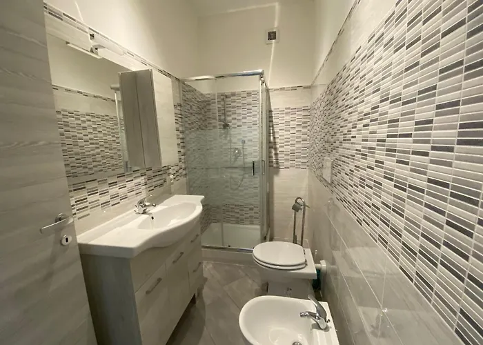 בית הארחה Villarussoroma 4*