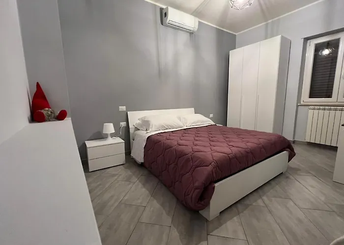 Villarussoroma בית הארחה 4*