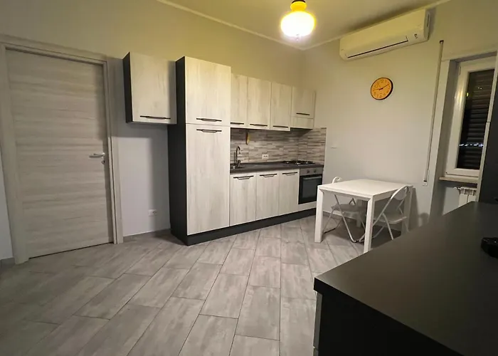 בית הארחה Villarussoroma