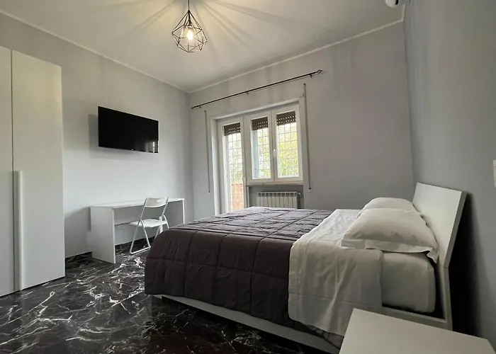 Villarussoroma 4* רומא